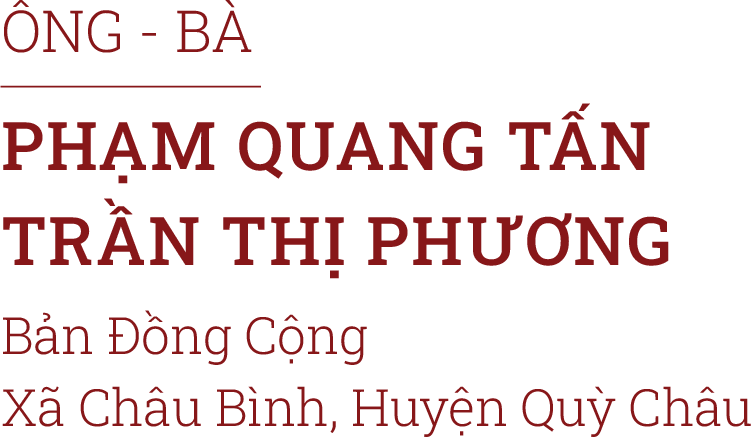Ông bà gái